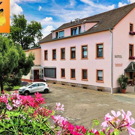 Hotel Tenner Neustadt an der Weinstraße Exteriér fotografie